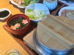 -味太助·银饭食堂(中华城店)