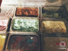 -西双版纳洲际度假酒店-海鲜傣味烧烤·侬香全日制餐厅