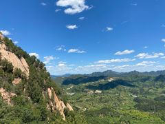 -何适山庄 ·可团建(水长城P2停车场店)