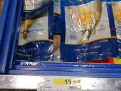 -世纪联华超市(浦电路店)