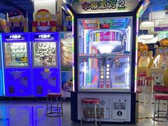 -大玩家(平江万达店)