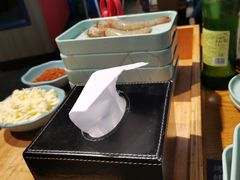 -蚝英雄鲜蚝自助专门店(长楹天街直营店)