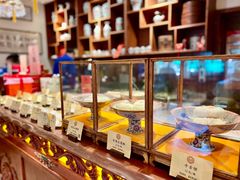 -富华斋饽饽铺·宫廷糕点·伴手礼(护国新天地店)