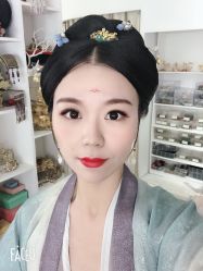 点击看大图 -美云庭古装·格格服汉服·京城旅拍(北京店)