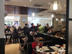 大堂-大家乐(深圳中信店)