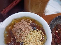 -付小姐在成都(中山公园店)