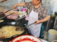 -段继美炸品店