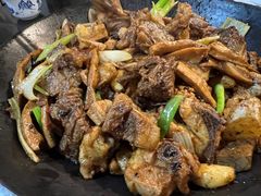 -竹苑餐厅