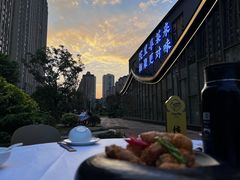 -院里寻菜·精致庭院菜(观沙岭店)