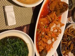 -欣旺·迎宾楼·百年无锡菜