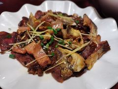 -清远恒大酒店·寻味清远