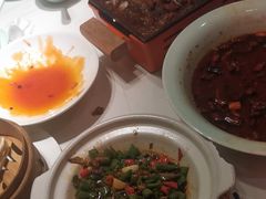 -全牛匠·乐山跷脚牛肉(西北旺万象汇店)