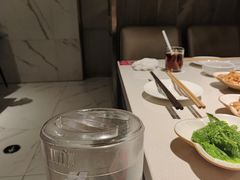 -海底捞火锅(长宁路龙之梦店)