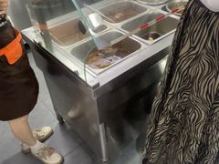 -老袁炒年糕(富豪路店)