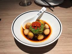 脆椒小皮蛋-太二酸菜鱼(菱角湖万达店)