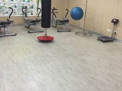-一兆韦德健身(张杨路店)