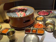 -西塔老太太泥炉烤肉(亚运村店)