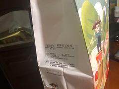 -爸爸糖手工吐司(上海五角场万达店)