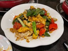 -湘肠香火锅店(团结湖店)