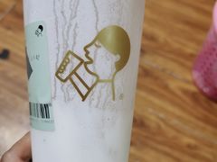 -喜茶(贵阳国贸逸天城店)