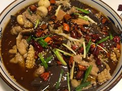 -付掌柜在成都·热炒砂锅集(金禾店)
