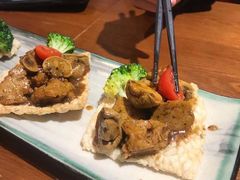 -如禾素食·下午茶·糖水