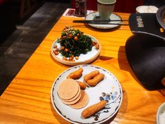 -锦尚阁烤鱼•天津菜(宣武门胡同店)