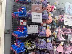 -迪卡侬(蓬江万达店)