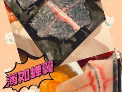 -博多新记·粤菜(复兴店)
