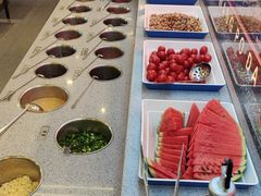 -巴蜀王婆大虾(南锣鼓巷店)