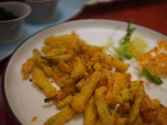 -紫东阁酒楼·中餐厅(东方广场假日酒店)