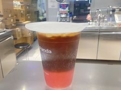 -茶百道(朝阳北路店)