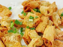 梅子肉-阿马蛋汤·宁波小海鲜(总店)