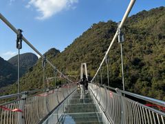 -宝晶宫旅游景区