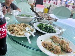 -景好海鲜餐厅(大鹏必选旅游店)