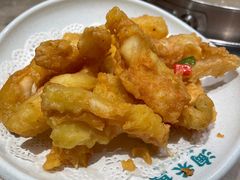 -淘米捞·米汤脆鲩鱼火锅(福田皇岗店)