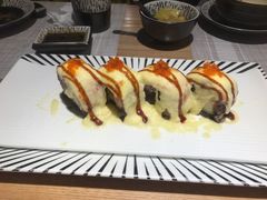 -旺角里·榴莲鸡煲(兴华商场分店)