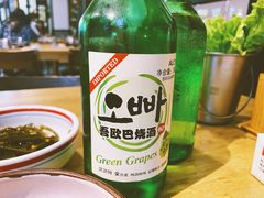 -秋木烤肉·韩国牛肉名家(高新旗舰店)