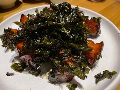 -竹里馆 ·茶食(奥体店)