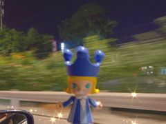 -泡泡玛特POPMART(合生汇店)