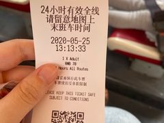 -BUS TOUR观光巴士