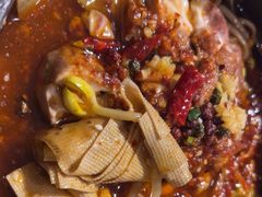 -三个大叔东北烧烤·砂锅菜(西三旗店)