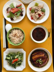 -月之旅·尊 高端月子会所(科馨别墅一店)