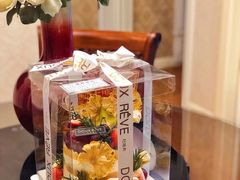 -杜哈夫DOUX RÊVE·生日蛋糕(日月光店)