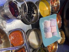 -入火韩国烤肉(凯旋广场店)
