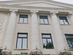 门面-JINNS锦时 steak&pizza(浸信会礼拜堂旧址店)