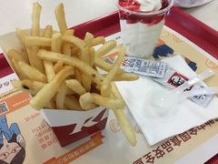 -肯德基(珠峰店)