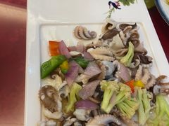 -乐在集市海鲜大排档(平潭店)