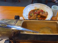 -61号餐吧(兴坪古镇漓江店)