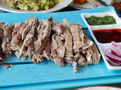 -撒拉花儿·新疆菜·清真(太阳宫店)